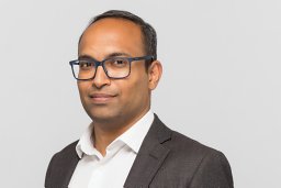 Sandeep Jagtap