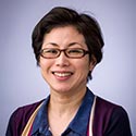Motoko Koyama