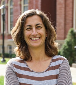 Amy Hessl