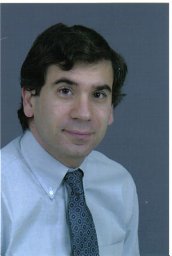 Scott Gallagher