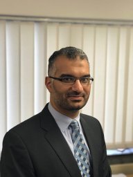 Ahmed El-Bakoury