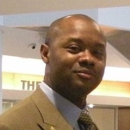 Charles E. Menifield