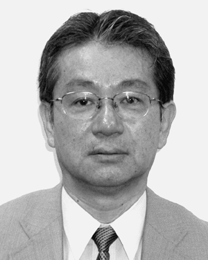 Susumu Takio