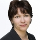 Lucie Brosseau