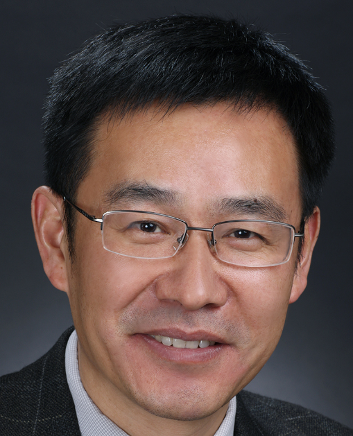 Genshu Lu