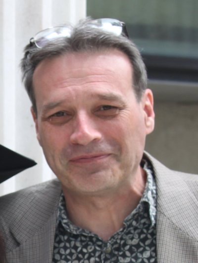 James Coe
