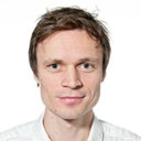 Christian B Brøchner