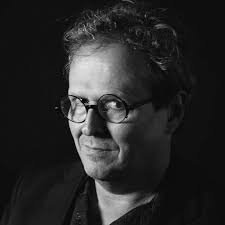 Patrick Lichty
