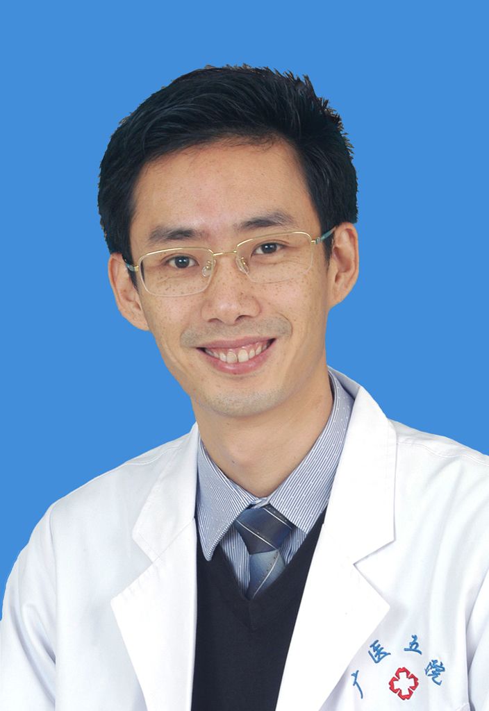 Guibin Xu