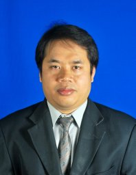 Asep Rusyana