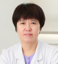 Liping Jing