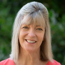 Christine Hall