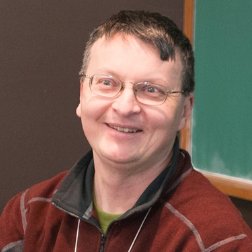 Piotr Kokoszka