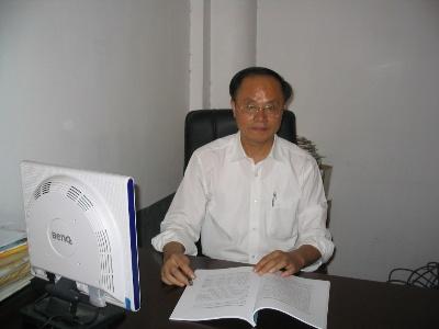 ZeKui Zhou