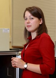 Katarzyna Gwozdz