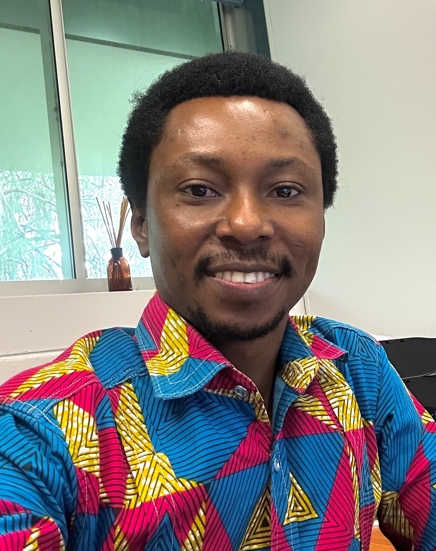 Abdul-Aziz Seidu