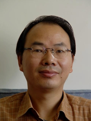 Qishi Song