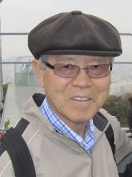 Jae C. Chang