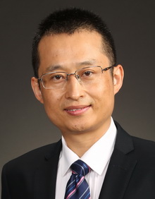 Chuzhong Li