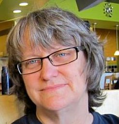 Sandra McFadden