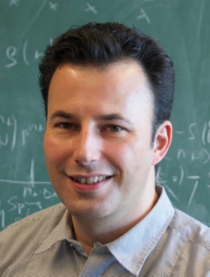 Roland Roth