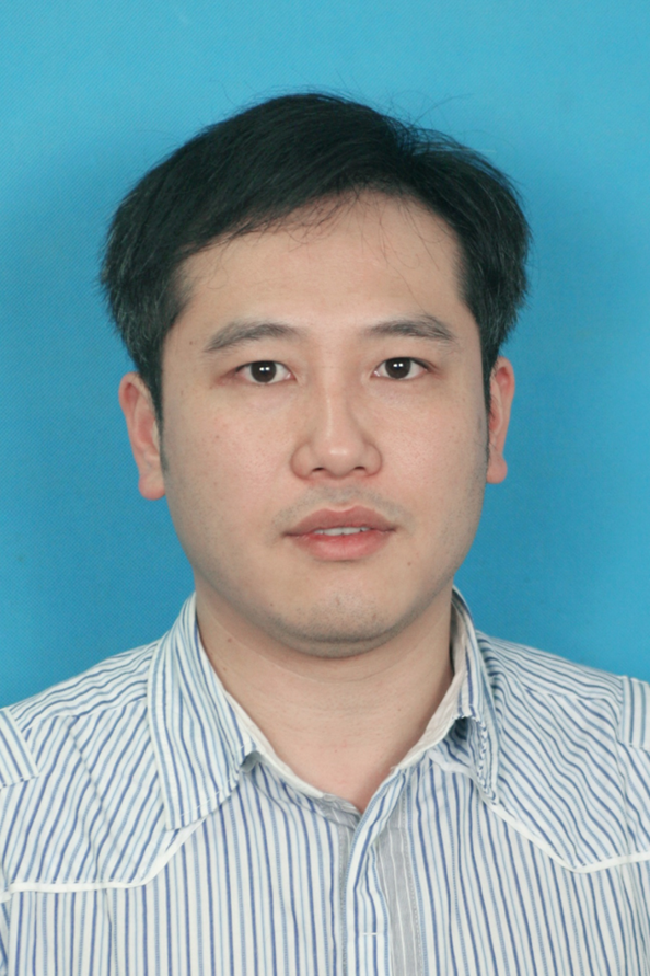 Jiang Zhu