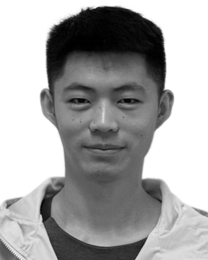 Tongtong Bai