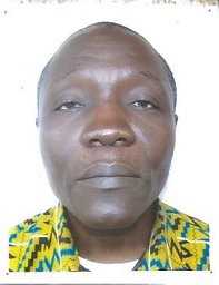 Denis J. Sonwa