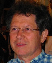 Antonio Marinho