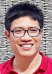 Nguyen Duc Bach