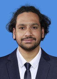 Muhammad Jameel Hussain