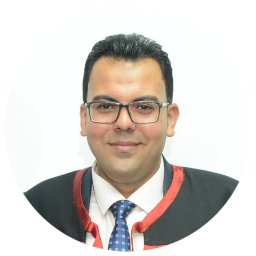 Ahmed Hashem El-Monshed