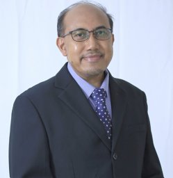 Mohd Rizaimy Shaharudin