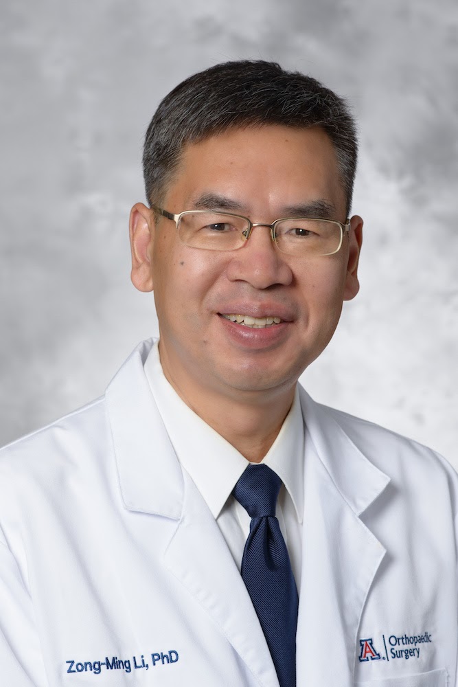 Zong-Ming Li