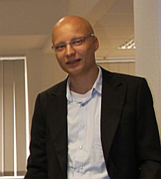 Fabian Muller