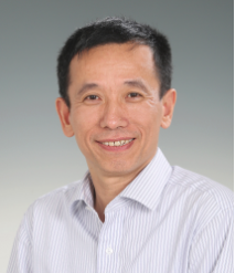 Yichuan Wang