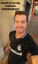 Marcio Pozzobon Pedroso