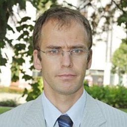 Laszlo Irinyi