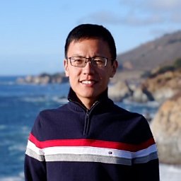 Ruihan Zhao