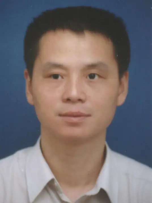 Shanping Li
