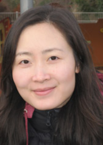 Junmei Xiong