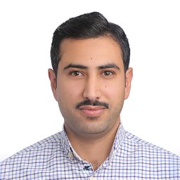 Ahmad K. Al Hwaitat