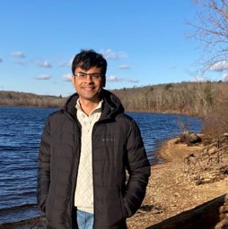 Dhwanil Shukla