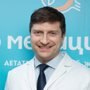 Anton Victorovich Tyurin