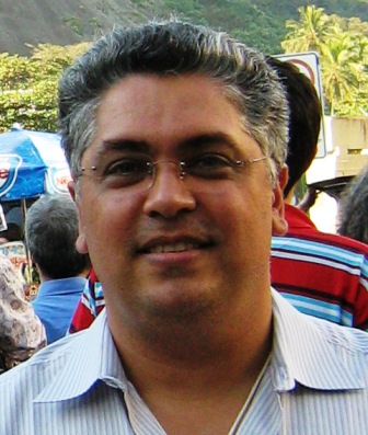 José Humberto Dias Da Silva