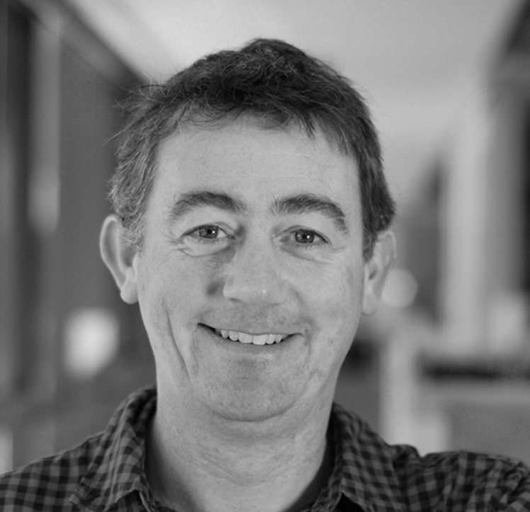 Mark Curran