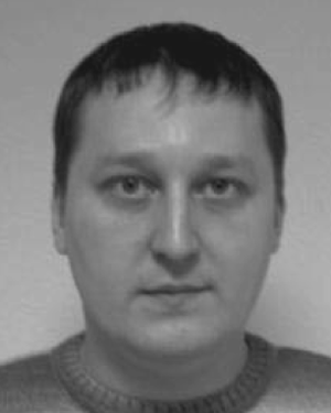 Denis Ponomarev
