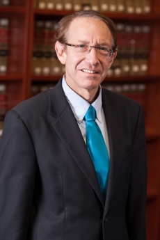 Steve Charnovitz