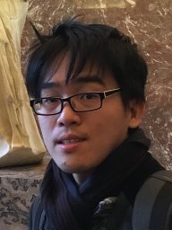 Anthony Han Kang Tee