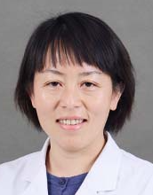 Mei Li